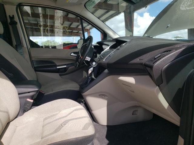 Photo 5 from auction – 2014 FORD TRANSIT CO with VIN NM0AS8F74E1143601