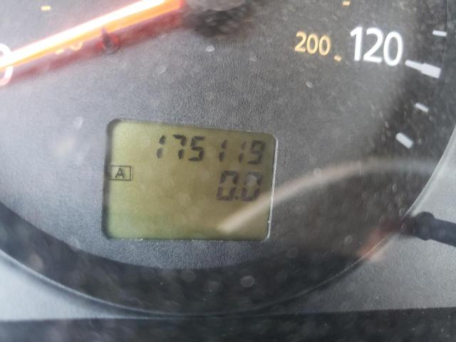 Photo 8 from auction – 2005 NISSAN SENTRA 1.8 with VIN 3N1CB51D75L545129