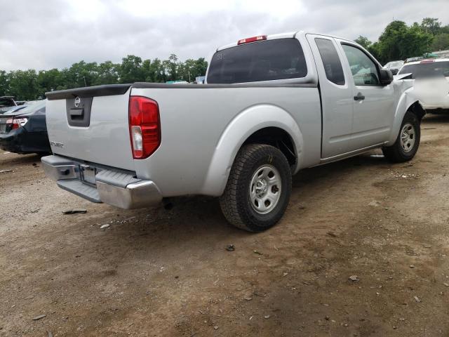 Photo 4 from auction – 2013 NISSAN FRONTIER S with VIN 1N6BD0CTXDN736498