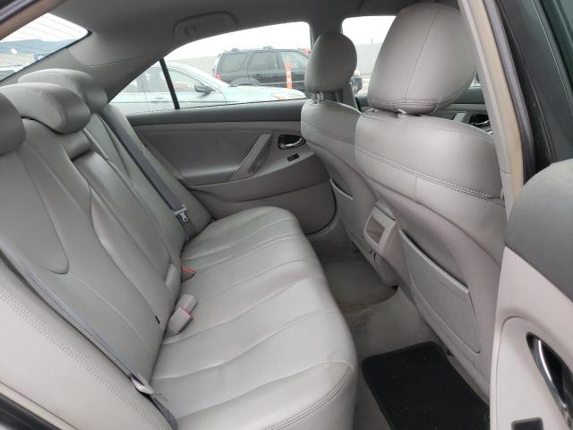 Photo 6 from auction – 2009 TOYOTA CAMRY BASE with VIN 4T4BE46K39R053454