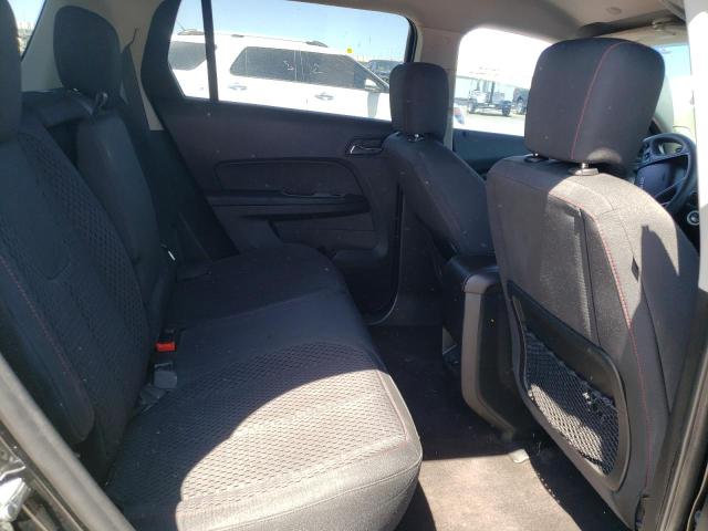 Photo 6 from auction – 2015 GMC TERRAIN SL with VIN 2GKALMEK4F6437744