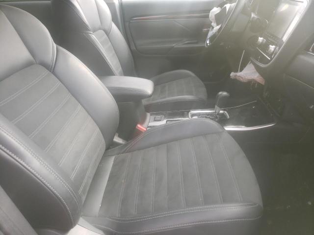 Photo 5 from auction – 2020 MITSUBISHI OUTLANDER with VIN JA4AD3A38LZ045653