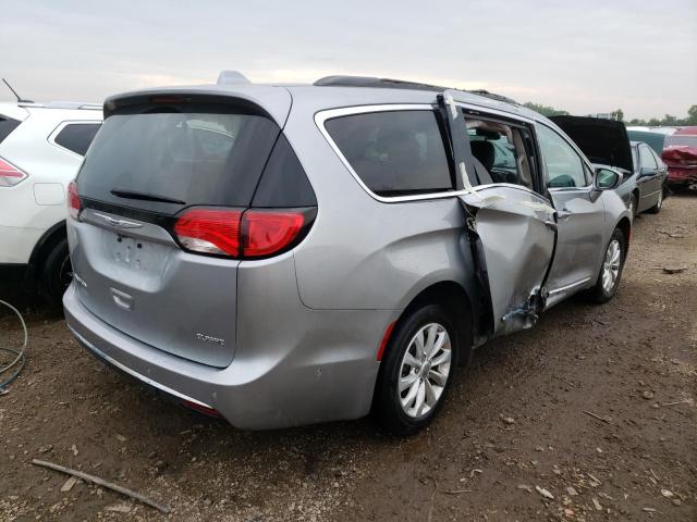 Photo 4 from auction – 2020 CHRYSLER PACIFICA T with VIN 2C4RC1EG5LR135916