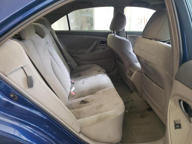 Photo 6 from auction – 2011 TOYOTA CAMRY BASE with VIN 4T1BF3EK1BU717971
