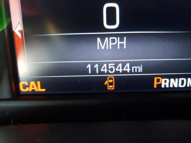 Photo 8 from auction – 2015 GMC SIERRA K15 with VIN 3GTU2VEC8FG115722