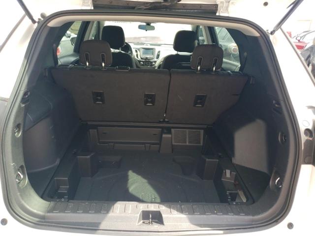 Photo 9 from auction – 2018 CHEVROLET EQUINOX LS with VIN 2GNAXHEV9J6110323