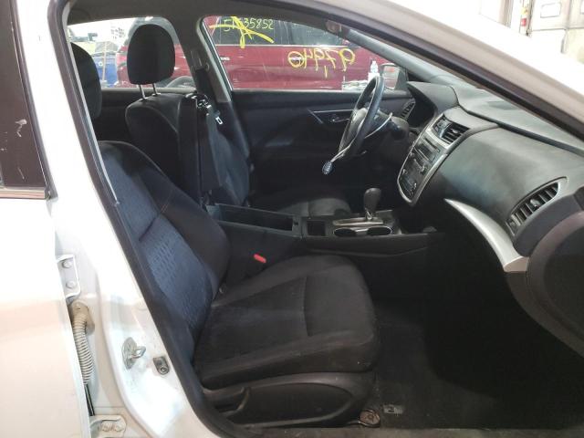 Photo 5 from auction – 2016 NISSAN ALTIMA 2.5 with VIN 1N4AL3AP1GC216494
