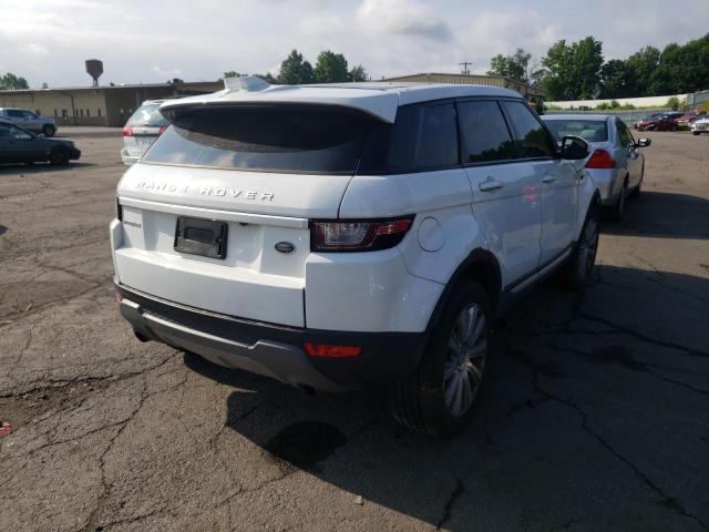 Photo 4 from auction – 2016 LAND ROVER RANGE ROVE with VIN SALVR2BG2GH146311