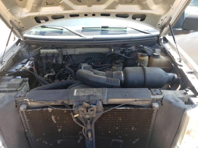 Foto 7 de la subasta – 2007 FORD F150 con VIN 1FTRX12W07KD19908