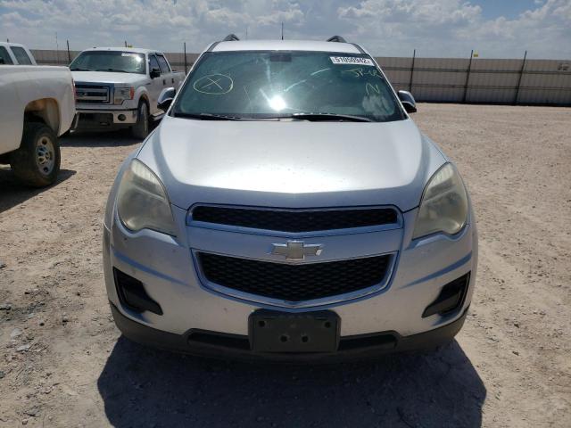 Photo 9 from auction – 2010 CHEVROLET EQUINOX LT with VIN 2CNFLEEW3A6218935