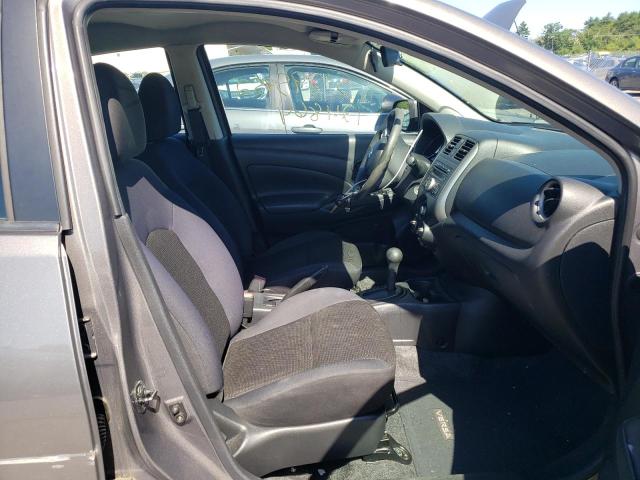 Photo 5 from auction – 2012 NISSAN VERSA S with VIN 3N1CN7AP4CL906973