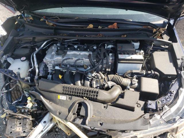 Photo 7 from auction – 2020 TOYOTA COROLLA LE with VIN 5YFEPRAE6LP065025