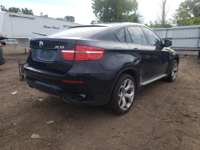 Photo 4 from auction – 2013 BMW X6 XDRIVE3 with VIN 5UXFG2C51DL786757