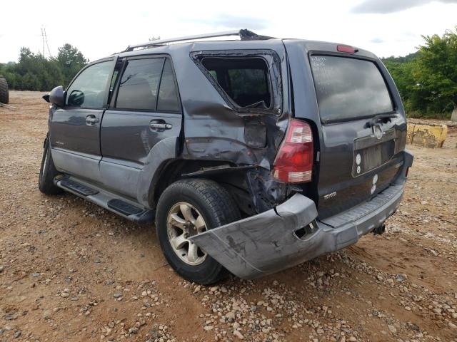 Photo 3 from auction – 2003 TOYOTA 4RUNNER SR with VIN JTEZU14R430011531