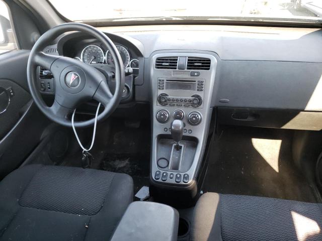 Photo 9 from auction – 2006 PONTIAC TORRENT with VIN 2CKDL73F266207645