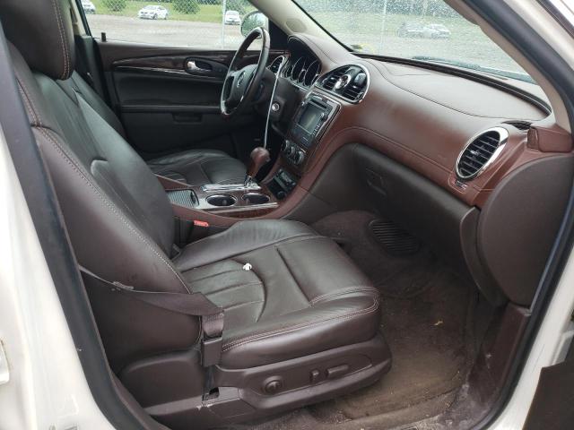 Photo 5 from auction – 2013 BUICK ENCLAVE with VIN 5GAKRDKD7DJ203457