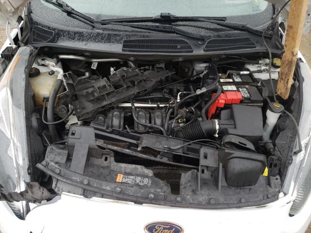 Photo 7 from auction – 2015 FORD FIESTA SE with VIN 3FADP4EJ4FM217245
