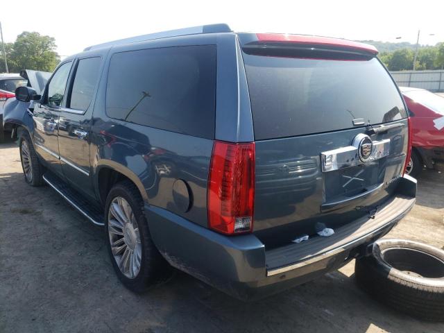 Photo 3 from auction – 2008 CADILLAC ESCALADE E with VIN 1GYFK66858R196782