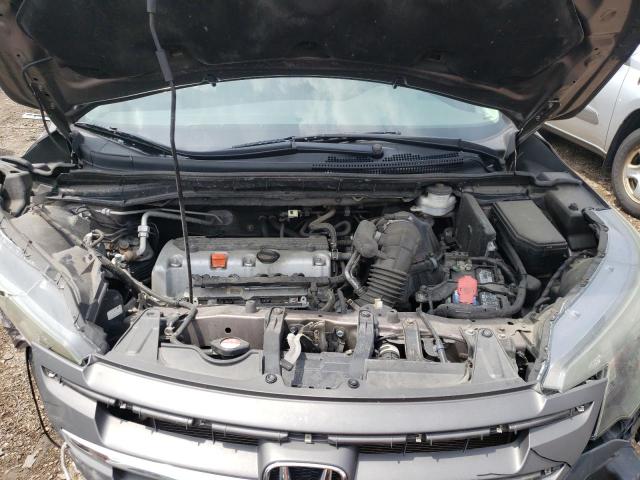 Photo 7 from auction – 2013 HONDA CR-V EX with VIN 5J6RM4H55DL030662