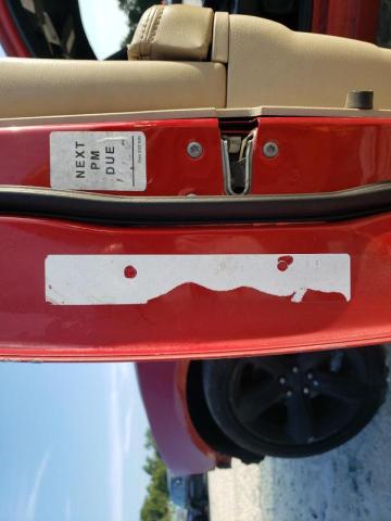 Photo 10 from auction – 2011 DODGE CHARGER with VIN 2B3CL3CG1BH525728