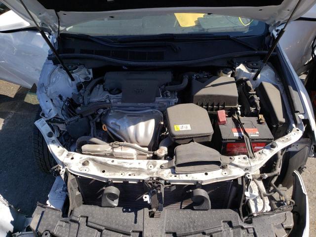 Photo 7 from auction – 2017 TOYOTA CAMRY LE with VIN 4T1BF1FK3HU367416