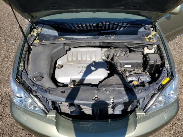 Photo 7 from auction – 2008 LEXUS RX 350 with VIN 2T2HK31U58C066590