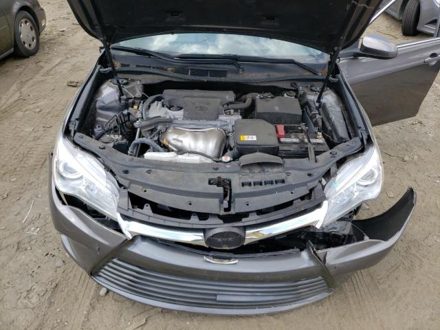 Photo 7 from auction – 2017 TOYOTA CAMRY LE with VIN 4T1BF1FK6HU452167