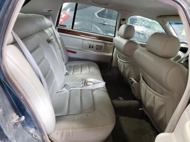 Photo 6 from auction – 1995 CADILLAC DEVILLE with VIN 1G6KD52B5SU246761
