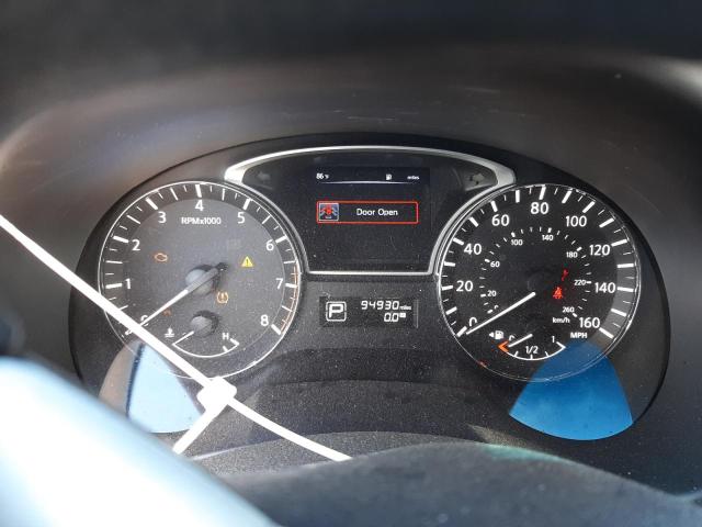 Photo 8 from auction – 2015 NISSAN ALTIMA with VIN 1N4AL3AP3FN360860