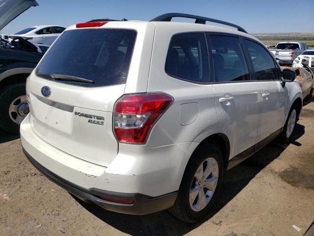 Photo 4 from auction – 2015 SUBARU FORESTER 2 with VIN JF2SJABC1FH495856