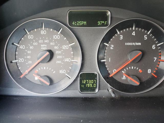 Photo 8 from auction – 2011 VOLVO S40 T5 with VIN YV1672MS0B2548840