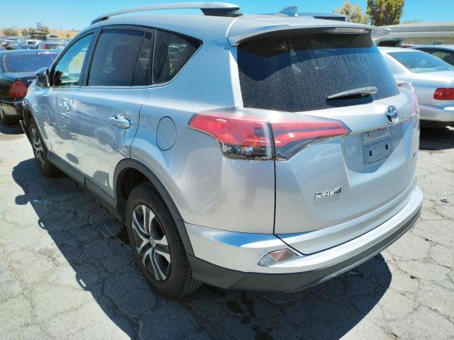 Photo 3 from auction – 2016 TOYOTA RAV4 LE with VIN 2T3ZFREV7GW274235