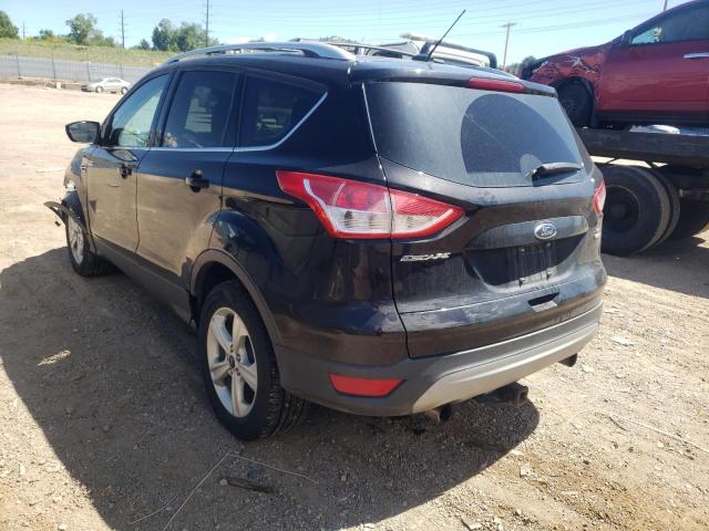 Photo 3 from auction – 2013 FORD ESCAPE SE with VIN 1FMCU9G99DUD54152