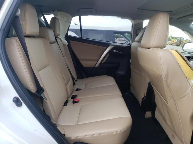 Photo 6 from auction – 2015 TOYOTA RAV4 LIMIT with VIN JTMDFREV7FD164453