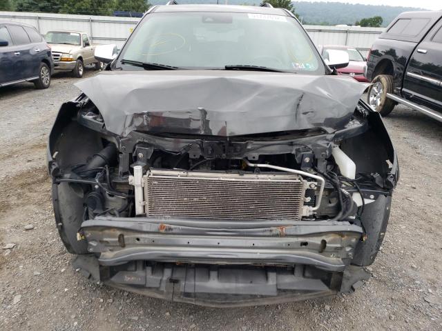 Photo 9 from auction – 2017 CHEVROLET EQUINOX PR with VIN 2GNFLGEK3H6350902