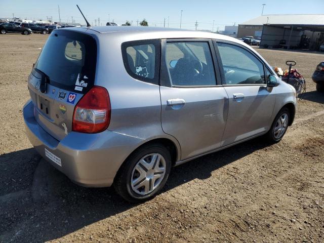 Photo 4 from auction – 2008 HONDA FIT with VIN JHMGD374X8S066048