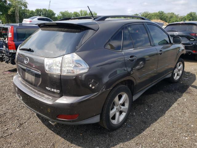 Foto 4 de la subasta – 2006 LEXUS RX 330 con VIN 2T2GA31U56C048991