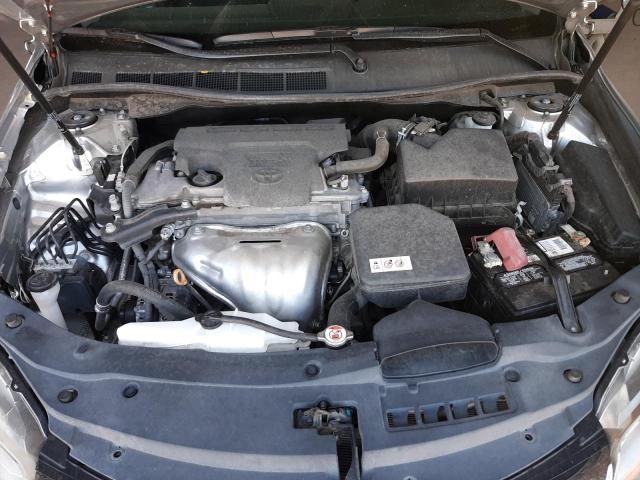 Photo 7 from auction – 2017 TOYOTA CAMRY LE with VIN 4T1BF1FK9HU434925