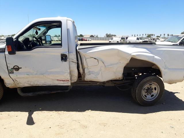 Photo 9 from auction – 2014 FORD F350 SUPER with VIN 1FTRF3BT6EEB03089