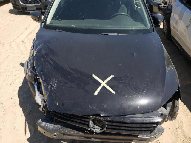 Photo 7 from auction – 2014 VOLKSWAGEN JETTA BASE with VIN 3VW1K7AJ9EM440556