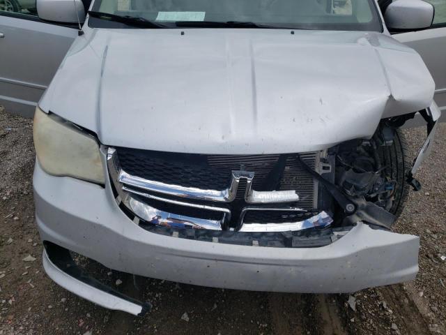 Photo 7 from auction – 2011 DODGE GRAND CARA with VIN 2D4RN3DGXBR728549
