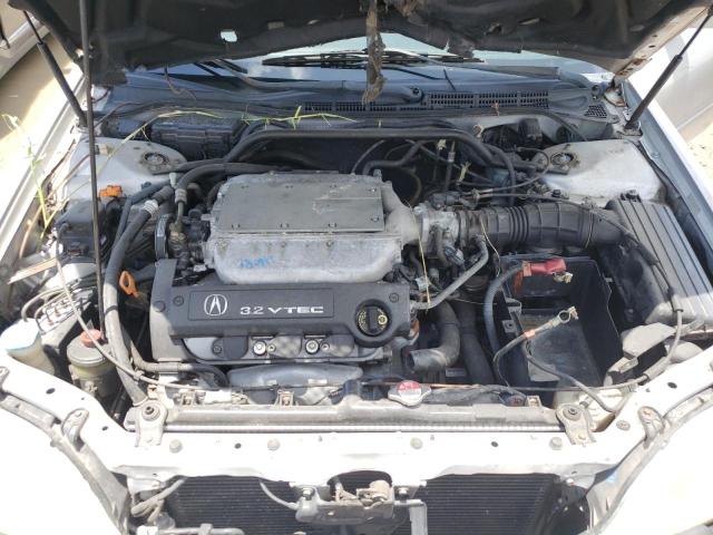 Photo 7 from auction – 2000 ACURA 3.2TL with VIN 19UUA5663YA027997
