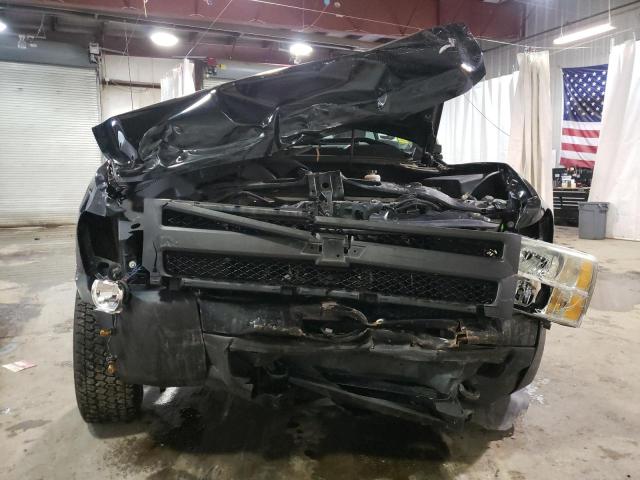 Photo 9 from auction – 2010 CHEVROLET SILVERADO with VIN 1GCPKPE03AZ227562