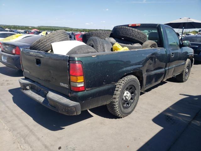 Photo 4 from auction – 2005 GMC NEW SIERRA with VIN 1GTEC14X85Z242015