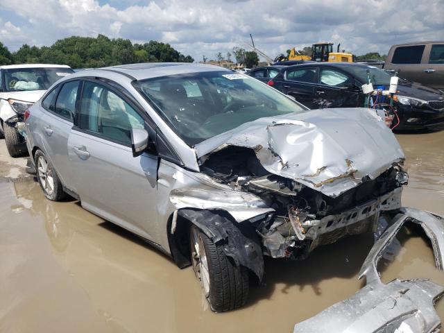 FORD FOCUS SE 2016 with VIN 1FADP3F29GL351821 - Photo from auction