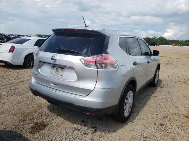 Photo 4 from auction – 2016 NISSAN ROGUE S with VIN KNMAT2MT9GP639247