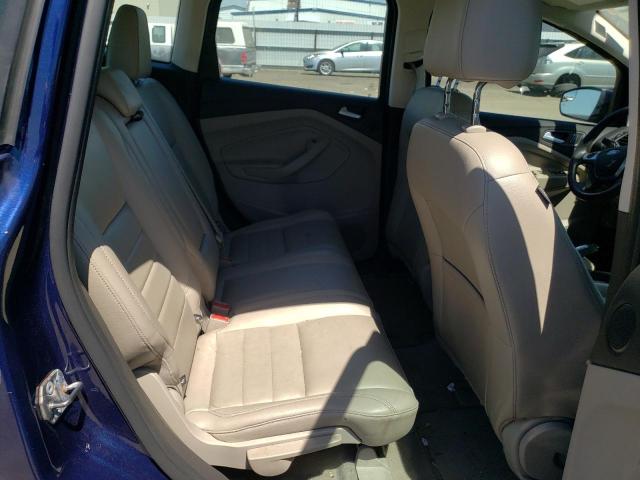 Photo 6 from auction – 2016 FORD C-MAX PREM with VIN 1FADP5CU8GL108485