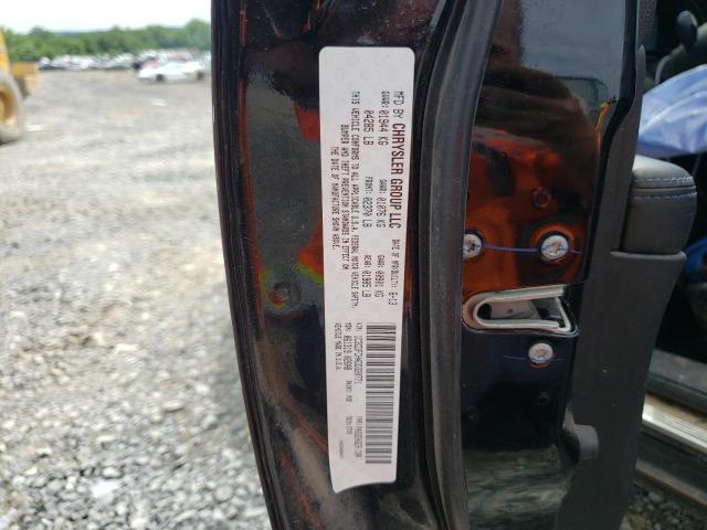 Photo 10 from auction – 2013 DODGE DART LIMIT with VIN 1C3CDFCH4DD320771