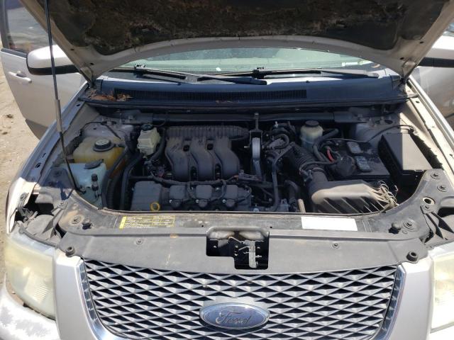 Photo 7 from auction – 2006 FORD FREESTYLE with VIN 1FMZK02186GA10083