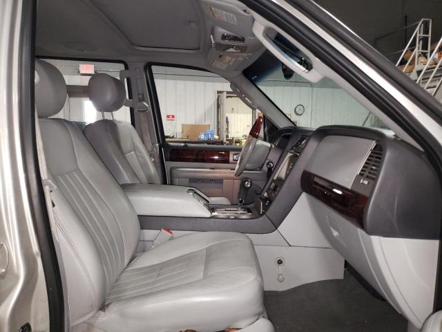 Photo 5 from auction – 2006 LINCOLN NAVIGATOR with VIN 5LMFU28586LJ18565
